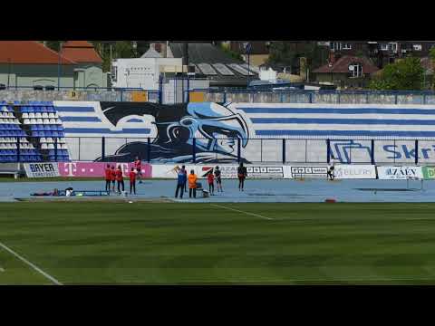 300m prepone (h=0,762/d=35) - KADETKINJE