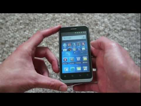 ZTE V880E