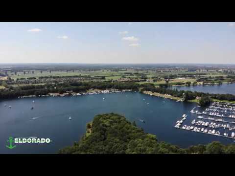Luchtbeelden Eldorado Plasmolen 2018