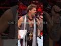 Chris Jericho Is The King Of Reinvention