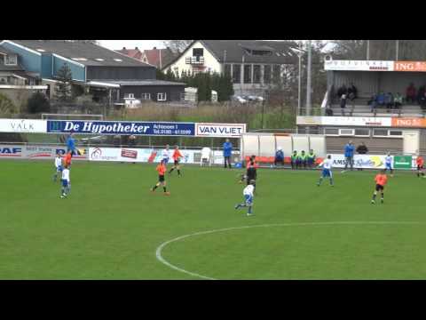 20151205 Smitshoek D1 - BVCB D1