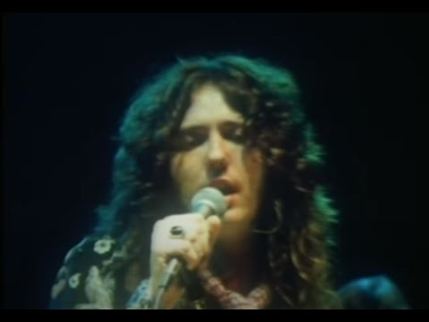 Whitesnake - Ain't No Love in the Heart of the City (Official Music Video)