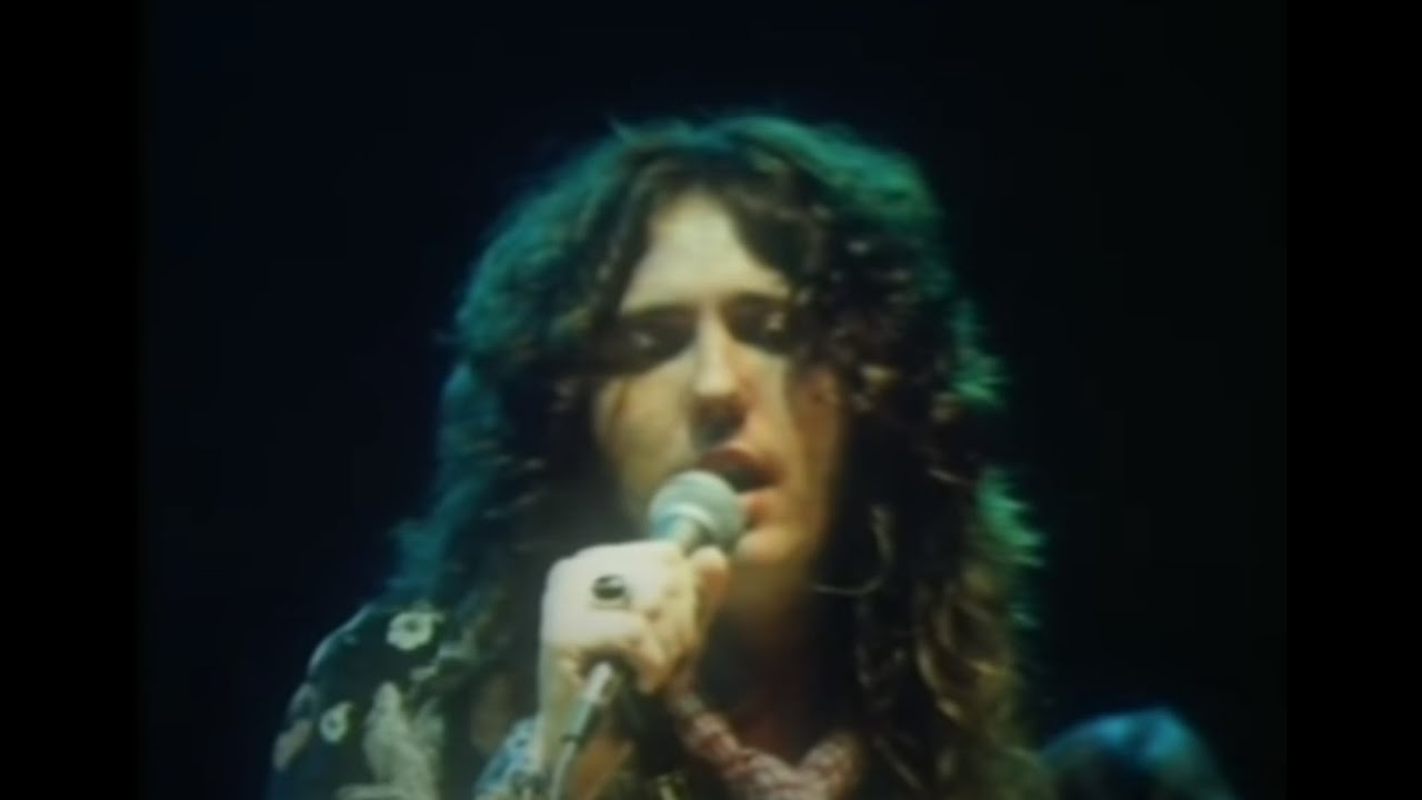 Whitesnake - Ain't No Love in the Heart of the City (Official Music Video) - YouTube