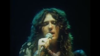 Video thumbnail of "Whitesnake - Ain't No Love in the Heart of the City (Official Music Video)"