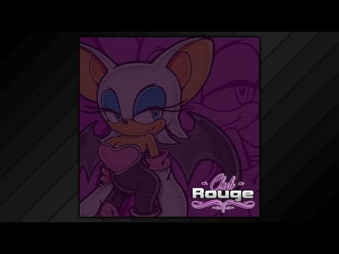 Club Rouge ~ Sonic Adventure 2's Girl Power Jazz 💖🎺