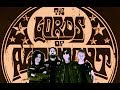THE LORDS OF ALTAMONT - Evil (Is Going On) - Live Fast - F.f.t.s. - Evol-08-05-2018
