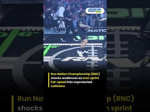 Australia’s RNC Sparks Global Debate Brutal Full-Speed Hits on Camera