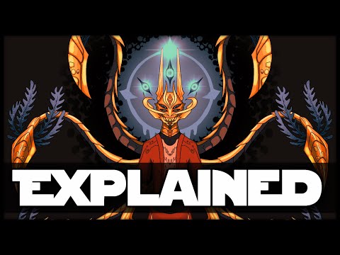 The Full Story of The DREAD MASTERS Explained | Star Wars: The Old Republic