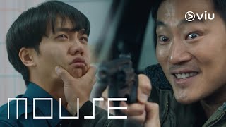 MOUSE Trailer #2 | Lee Seung Gi, Lee Hee Joon, Kyung Soo Jin | Now on Viu