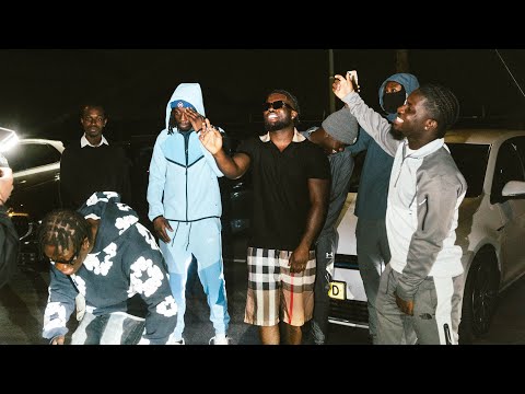 Yk Jaybee and Nana Agyemang Music