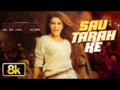 Sau Tarah Ke — watch video