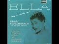 Stardust - Ella Fitzgerald