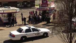 preview picture of video 'Holland Volunteers in Police Service'