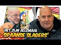 Kale & Kokkie en de voorbereiding op Getafe