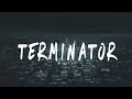 Otile Brown - Terminator (Lyrics)