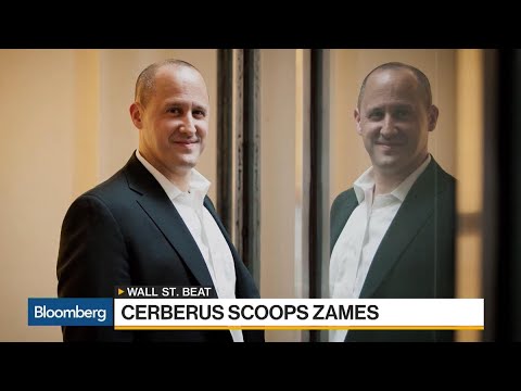 Cerberus Captial