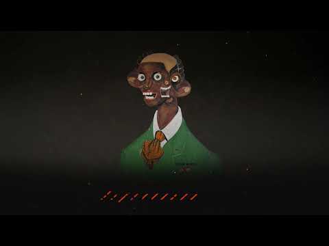 Jacob Banks - By Design [Evel Knievel] (Lyric Video)