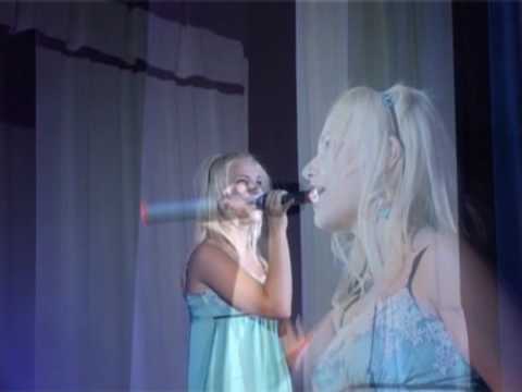 А.СЕМЕНОВА Left Outside Alone