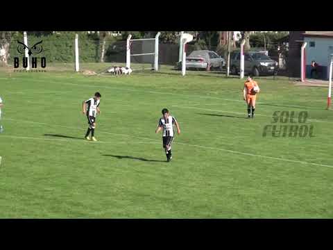 COMPACTO 6TA UNION VS PUAN FC