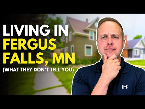 Dmv In Fergus Falls Mn