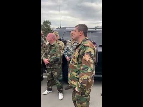 Սա մեր վերջին ու ամենապատասխանատու ճակատամարտն է