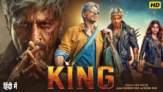 Download lagu KING Full Movie | Shahrukh Khan | Suhana Khan | Abhishek Bachchan | New Bollywood Action Movie 2025 mp3 Download lagu KING Full Movie | Shahrukh Khan | Suhana Khan | Abhishek Bachchan | New Bollywood Action Movie 2025 mp3