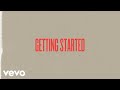 Jeremy Camp Getting Started Lyric Video
