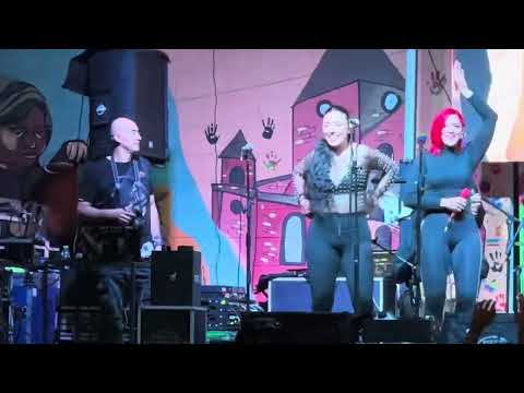 Mi primer amor- concierto en vivo Elias Huila- los chiches del vallenato- Amin Martínez 
