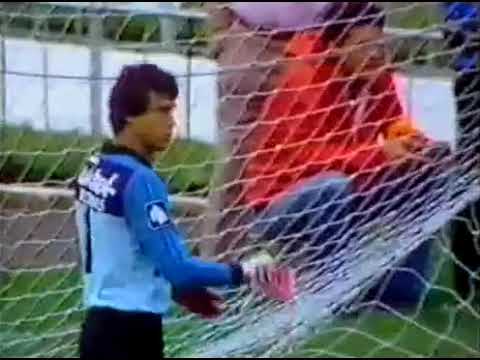 Corinthians 0 x 2 Fluminense (1º Jogo - Semi Final) - Brasileirão 1984