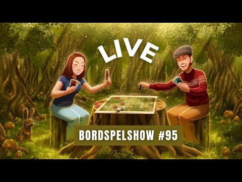 Het beste spel ooit! - Bordspelshow S4 A24