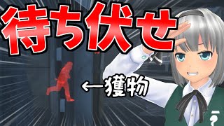 【ゆっくり実況】ホーキンスの手鏡マイケル本家よりホラーしてる説#66【DBD】