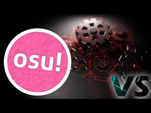 WubWoofWolf vs Rustbell! | Worldwide Choppers