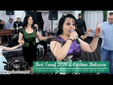 Best Taraf Si Cristina Balcescu - De la tara vin si domnii (Videoclip Full HD)