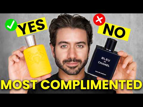 I Own 400+ Fragrances - These are 7 I'll keep FOREVER