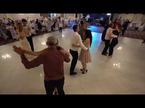 Marius Dumitru - "Geampara Live Nunta 2019"