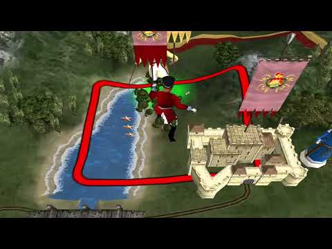 Lucium Total War - Medieval II - Austria #35