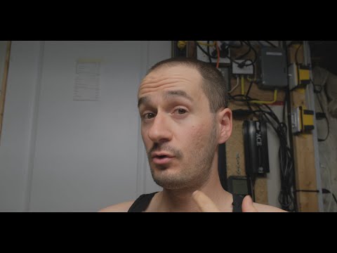 Fujifilm XT-4 & Atomos Shogun Video Sample | 10-bit 4:2:2 | Custom Provia Film Simulation