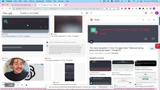 Download the video "Lesson 2 – Common Error Messages and Fixes with ChatGPT | Solve Fast with AI | AI Centre"