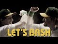 Let's Bash | The Unauthorized Bash Brothers Experience