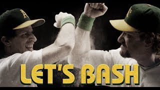 Let's Bash | The Unauthorized Bash Brothers Experience