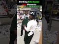 Ranking Beta Squad AMP Moments