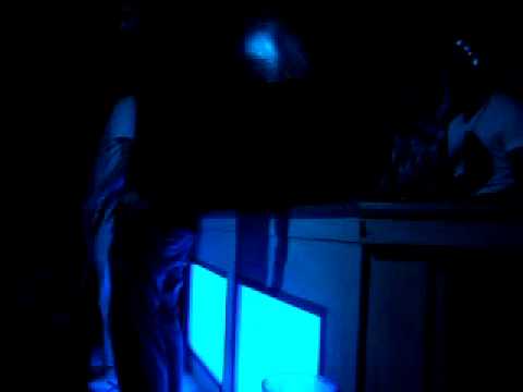 DJ BARIS ÖZALP - Bursa Club Lobby