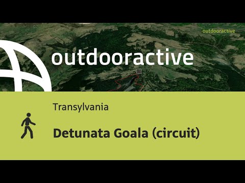 Detunata Goala (circuit)