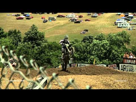 2012 High Point Select ft Tomac / Barcia / Roczen - vurbmoto