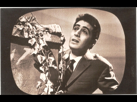 1959 Fausto Cigliano - Sempre con te, live Sanremo