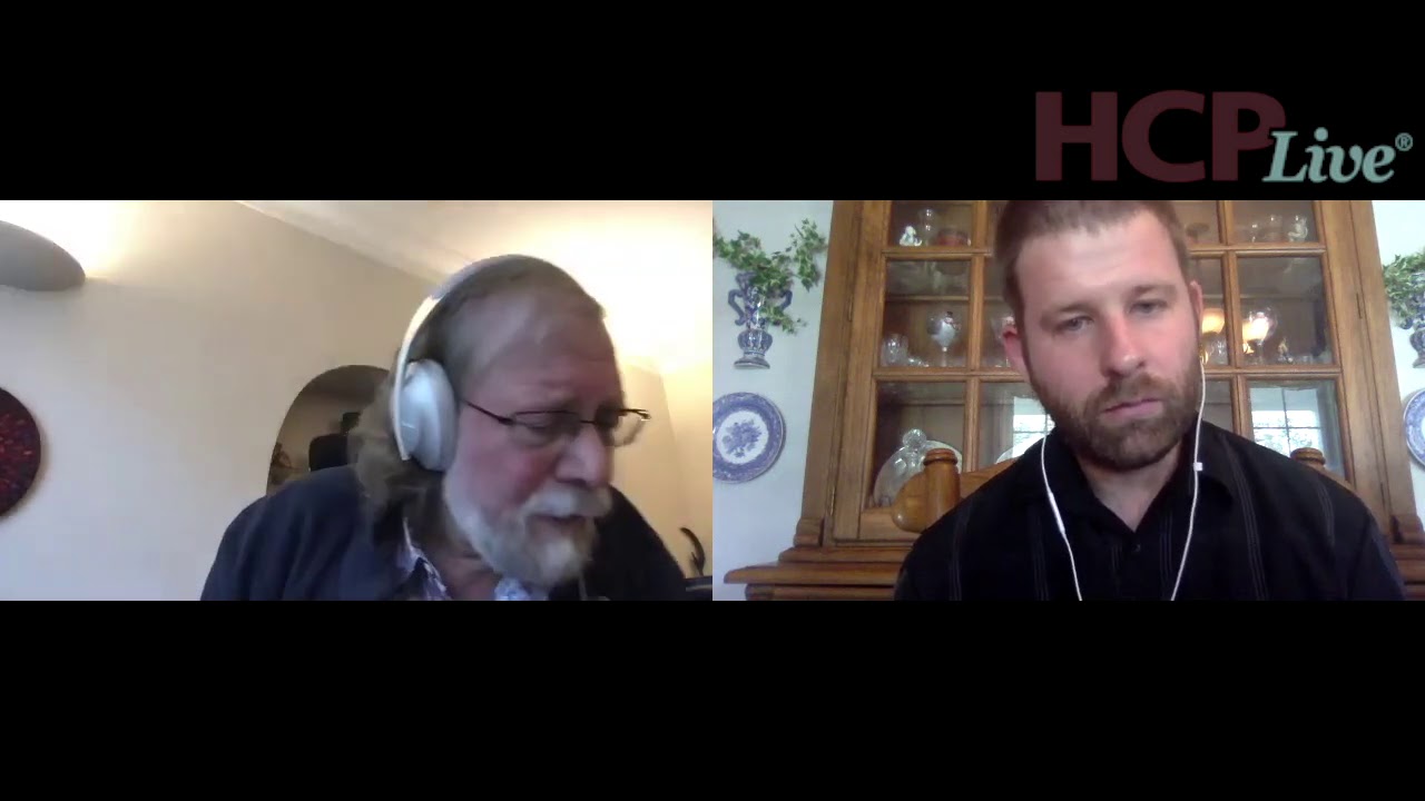 Mark Levy, FRCGP: Teaching Asthma Patients Better Inhaler Techniques