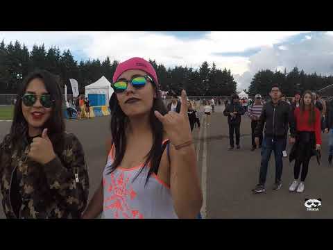 Ultra México 2018 - Panda Adventours (Calypso - Round Table Knights, Bauchamp)