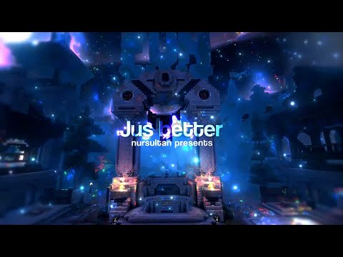 NURSULTAN 1.21.4 IS COMING