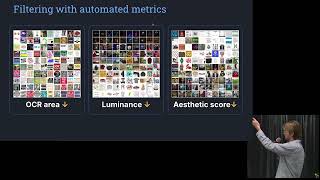 Wrangling Internet-scale Image Datasets