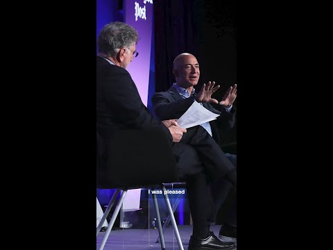 Ex-Washington Post editor calls out Bezos after layoffs